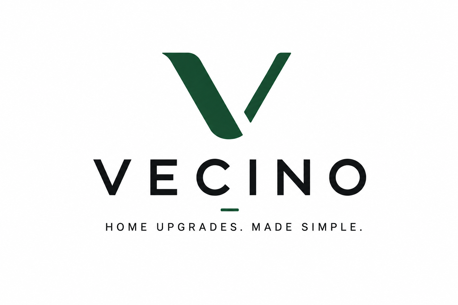 Vecino — Home Upgrades. Made Simple.